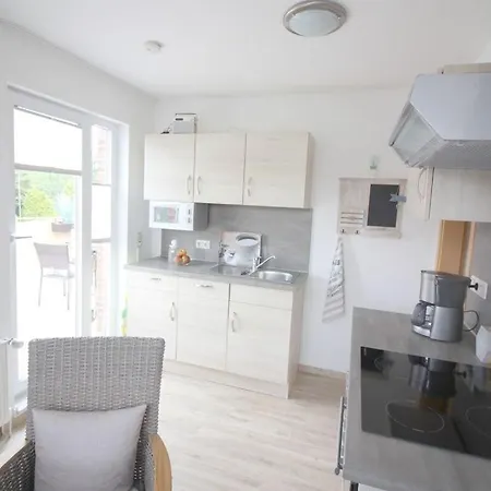 Gerda In The Michaela House Holiday home