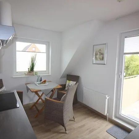 Gerda In The Michaela House