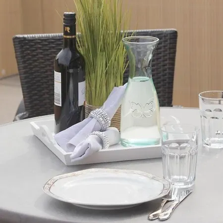 Gerda In The Michaela House Holiday home *