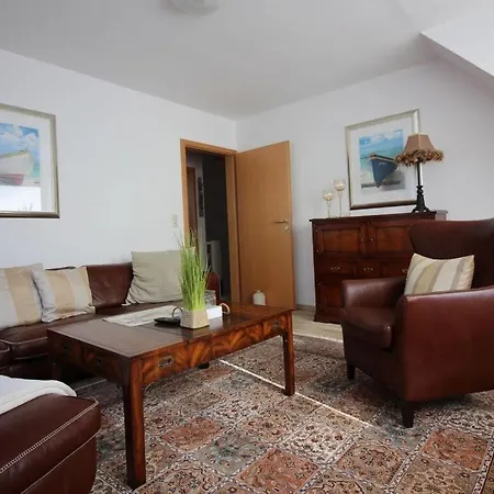 Holiday home Gerda In The Michaela House