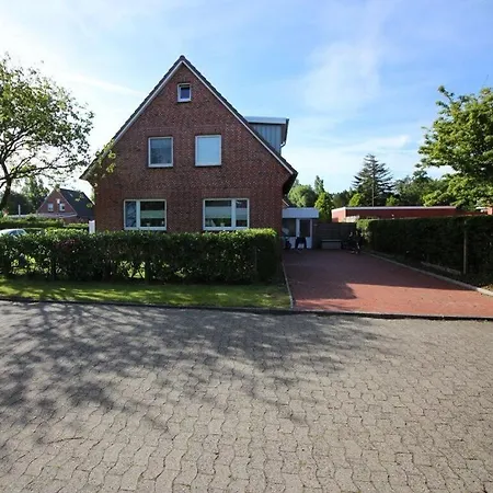 Gerda In The Michaela House *