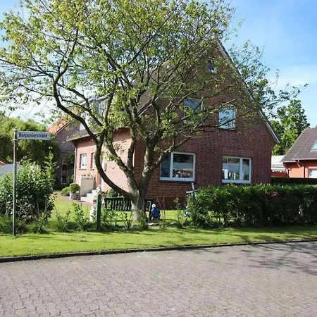 Gerda In The Michaela House Holiday home *