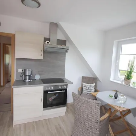 Gerda In The Michaela House Σπίτι διακοπών Borkum