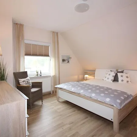 Σπίτι διακοπών Gerda In The Michaela House