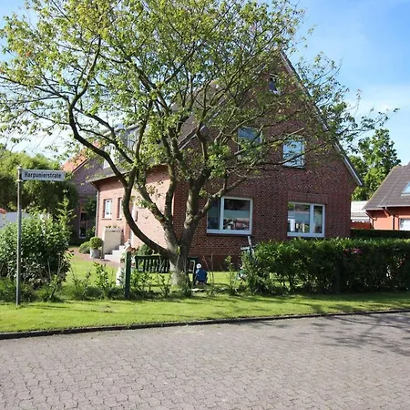 Σπίτι διακοπών Gerda In The Michaela House *