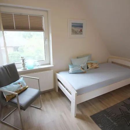 Gerda In The Michaela House Σπίτι διακοπών *